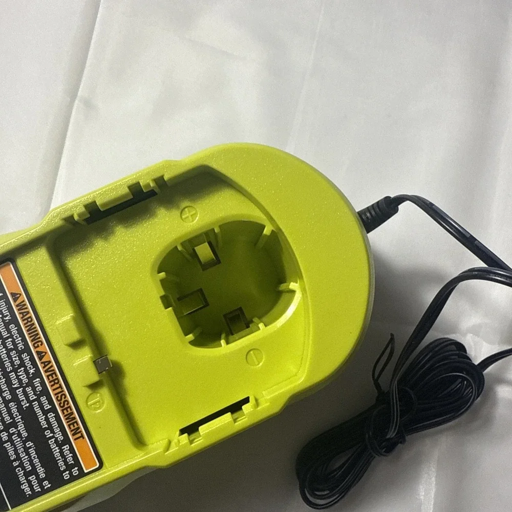 Ryobi new pcg002